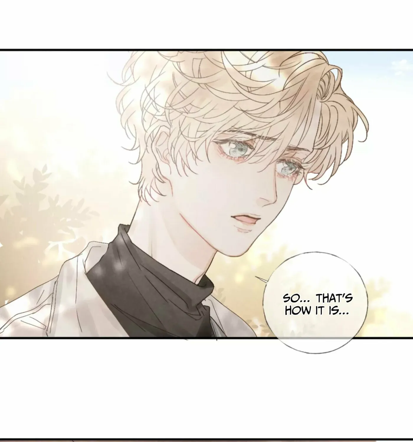 Read Shining Star (Colored) chapter 19 image 28 on Lezhin