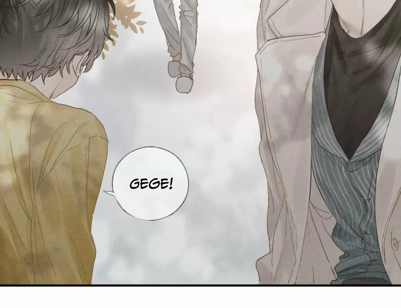 Read Shining Star (Colored) chapter 19 image 30 on Lezhin