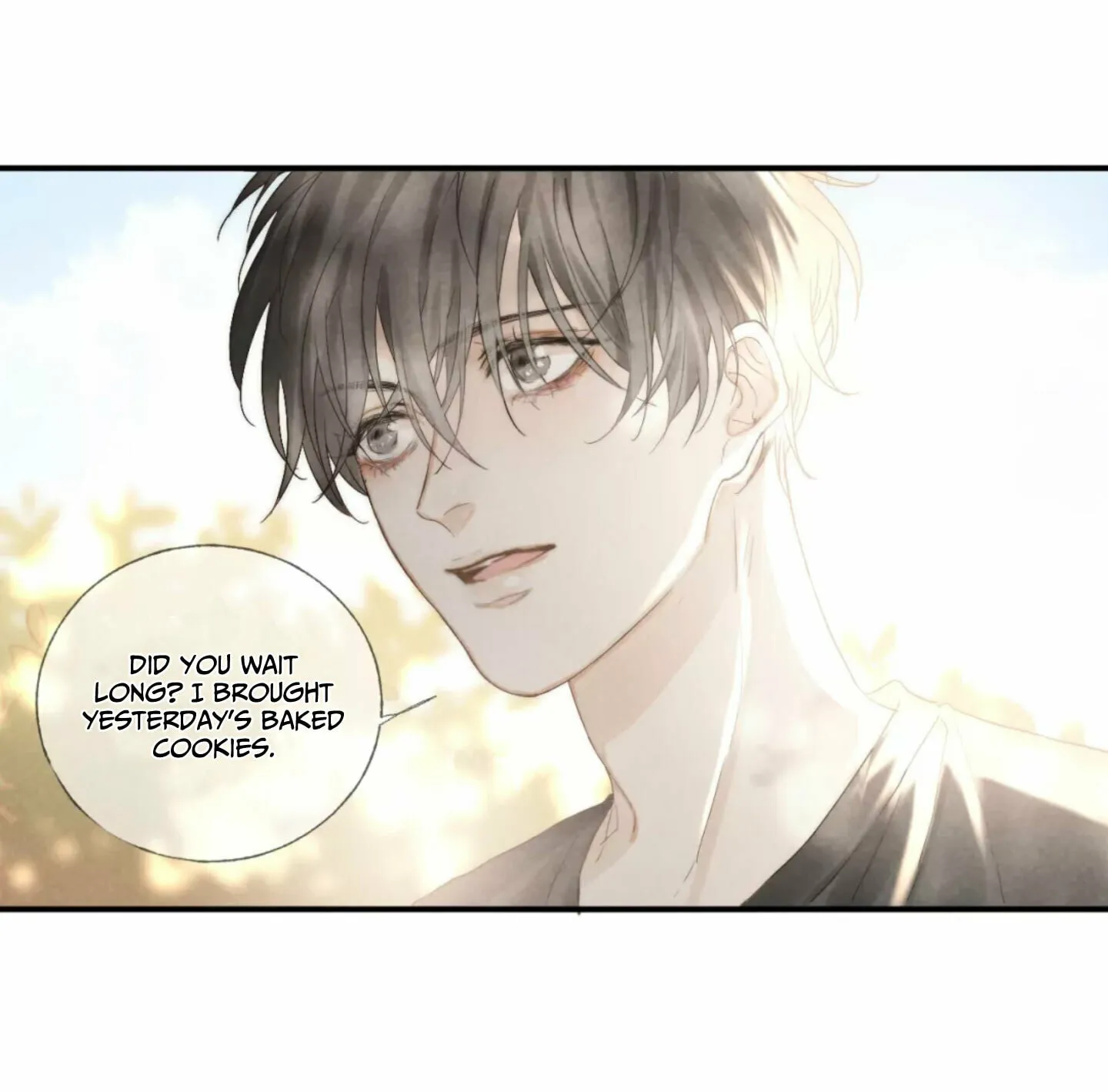 Read Shining Star (Colored) chapter 19 image 31 on Lezhin