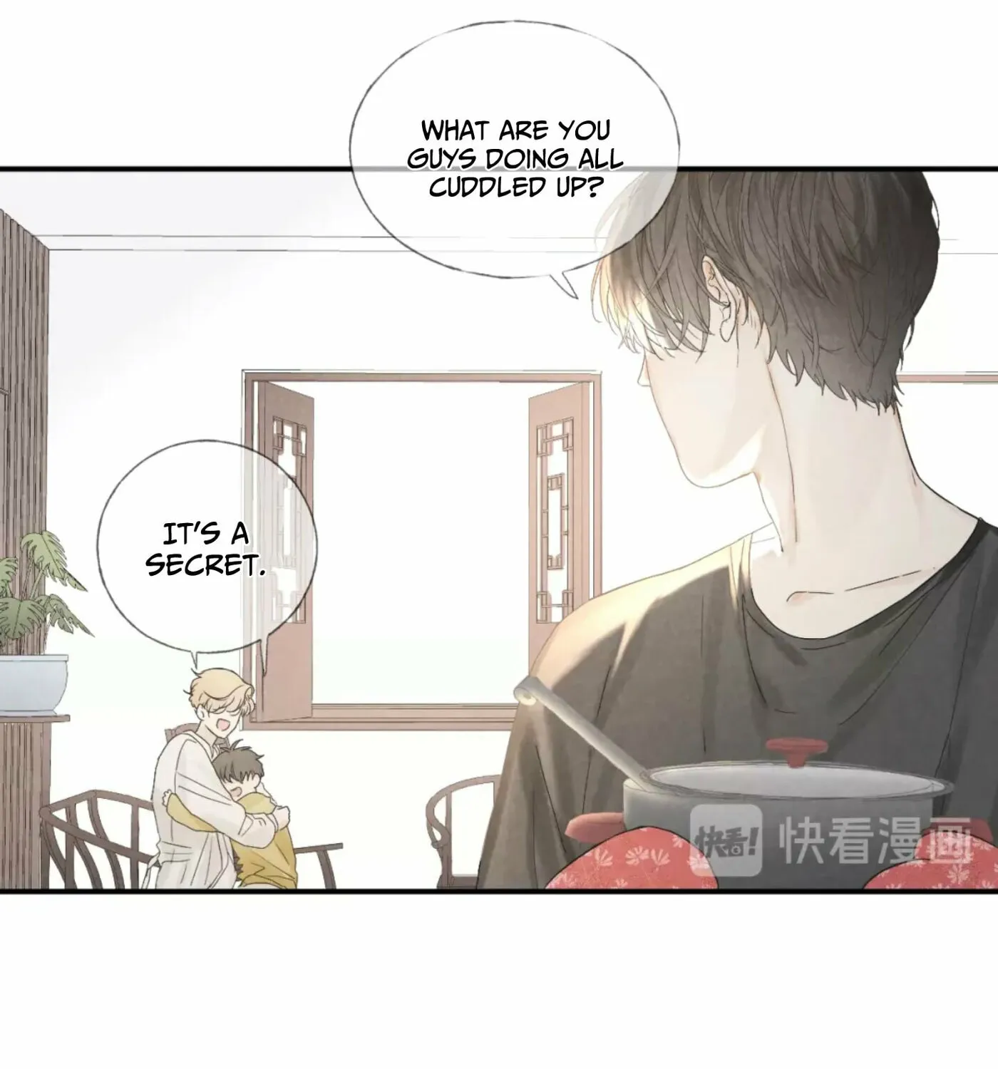 Read Shining Star (Colored) chapter 19 image 4 on Lezhin