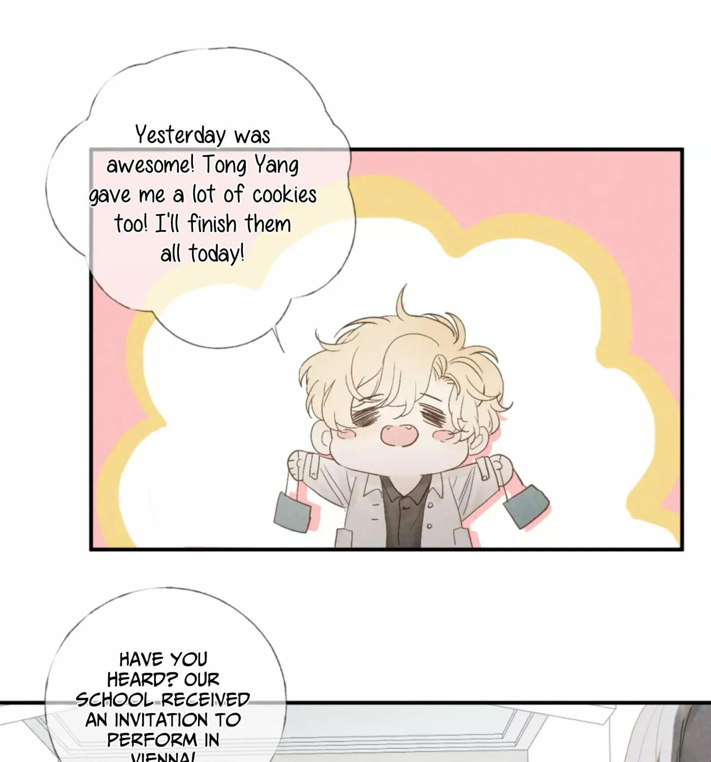 Read Shining Star (Colored) chapter 19 image 43 on Lezhin