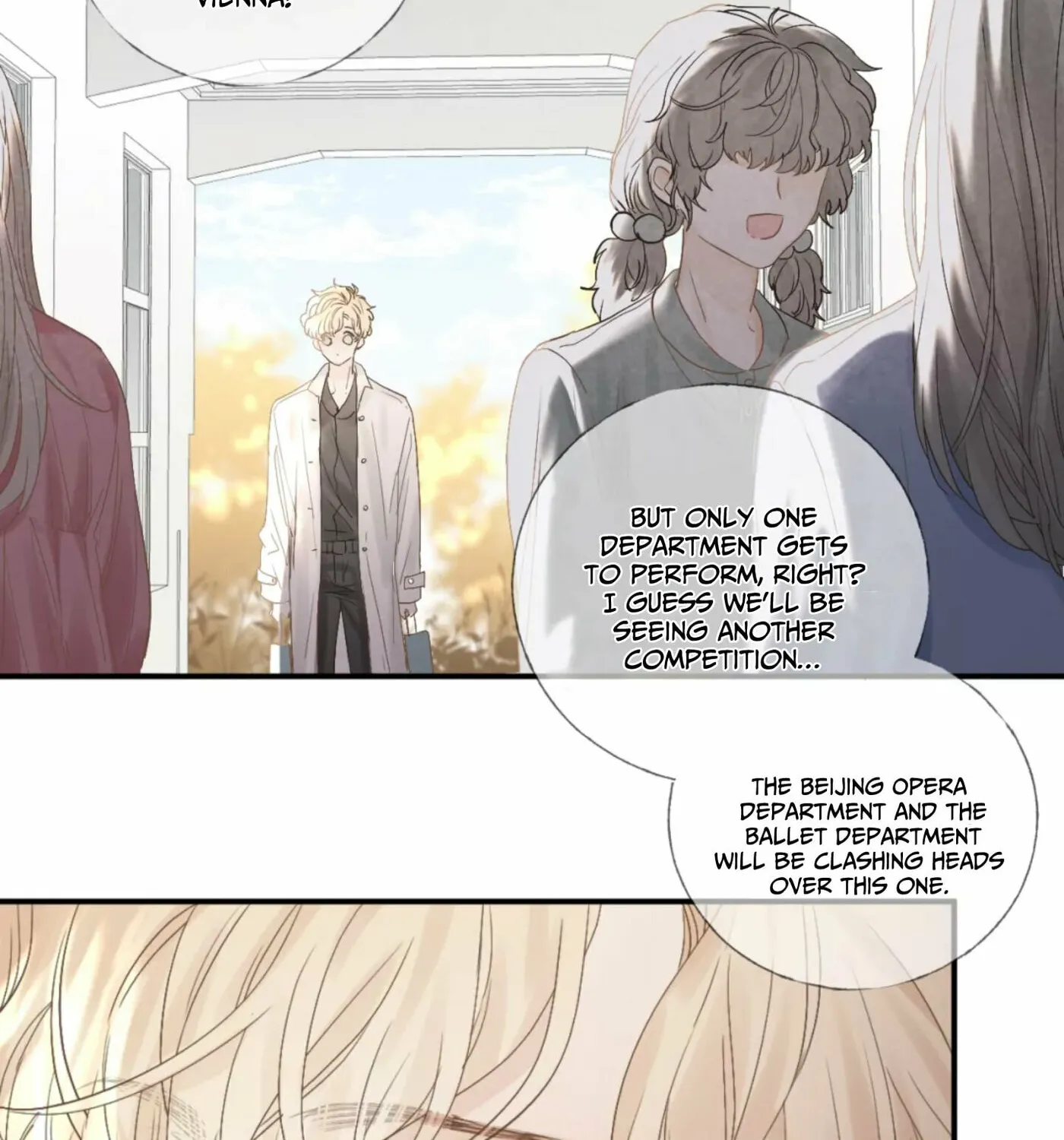 Read Shining Star (Colored) chapter 19 image 44 on Lezhin