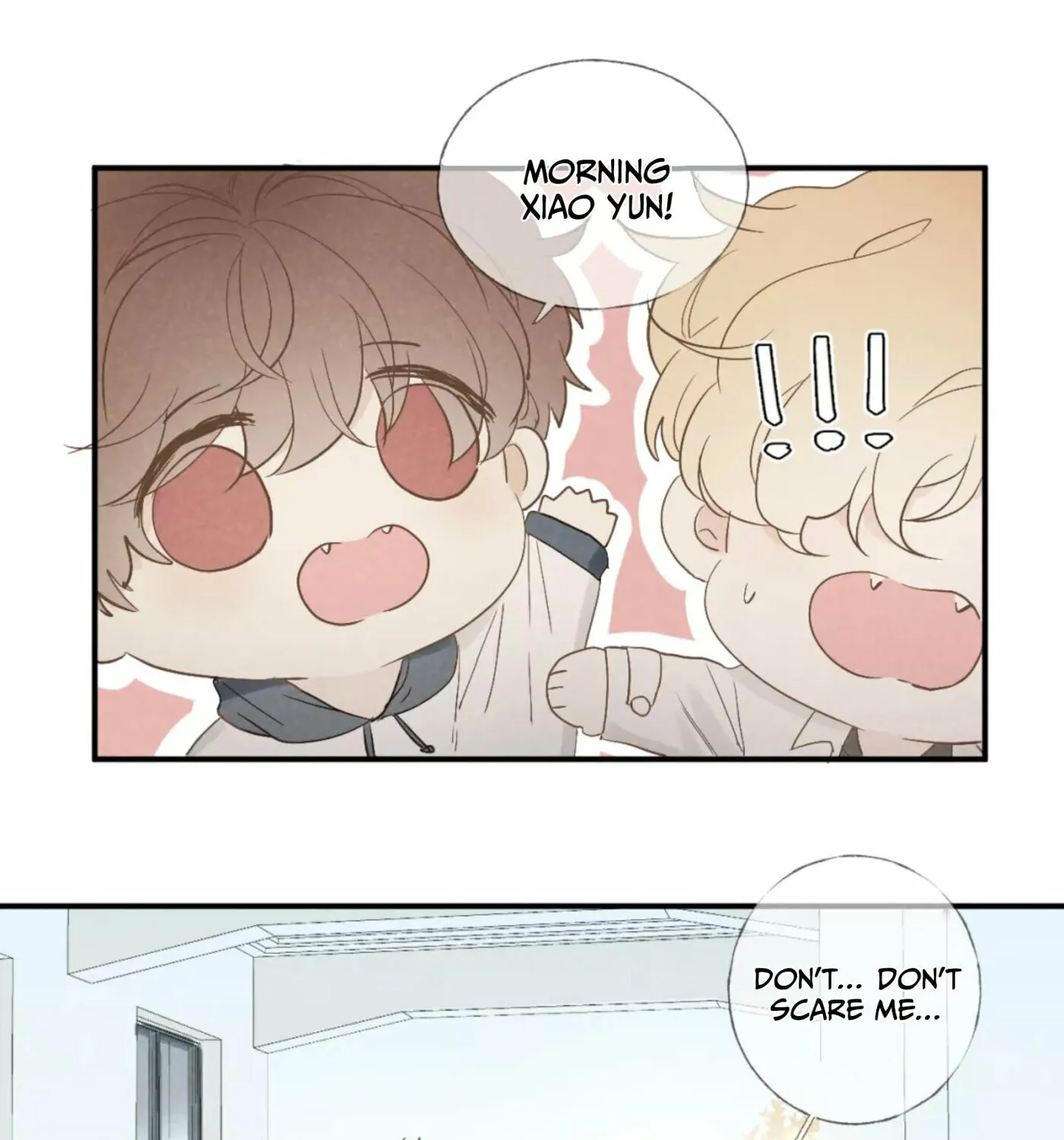 Read Shining Star (Colored) chapter 19 image 46 on Lezhin