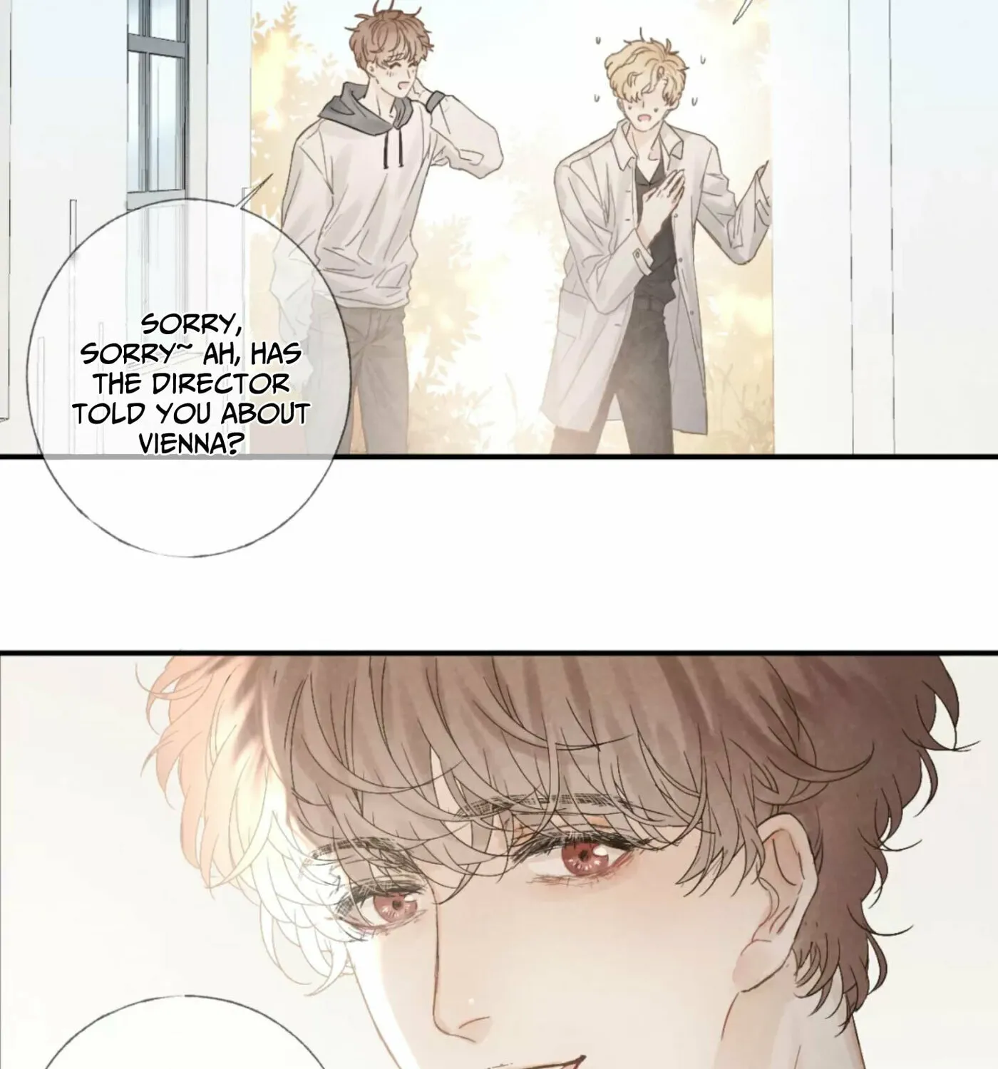 Read Shining Star (Colored) chapter 19 image 47 on Lezhin