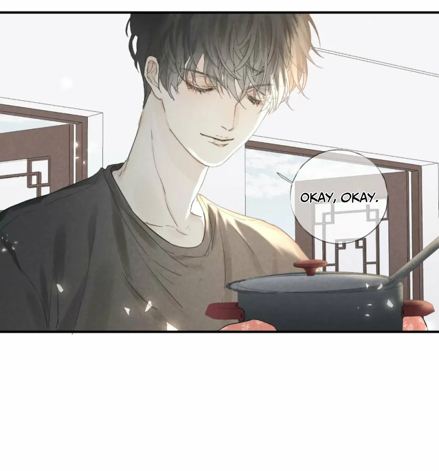 Read Shining Star (Colored) chapter 19 image 5 on Lezhin