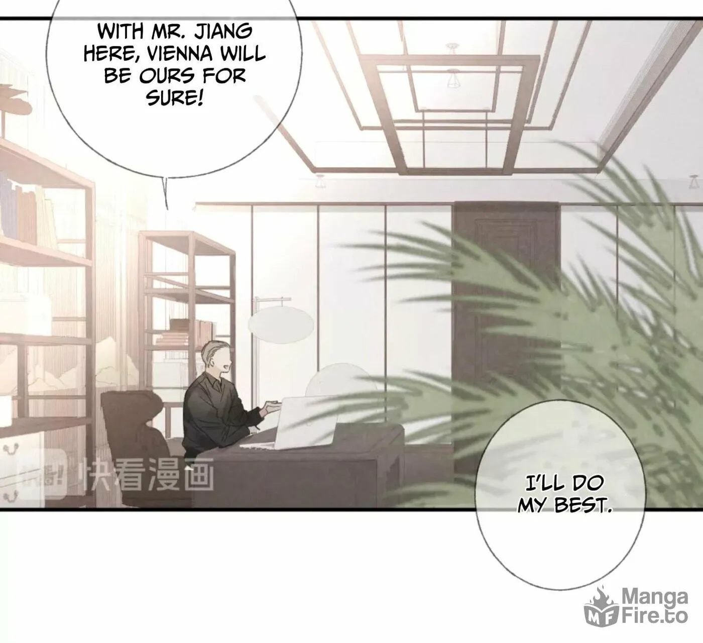 Read Shining Star (Colored) chapter 19 image 50 on Lezhin