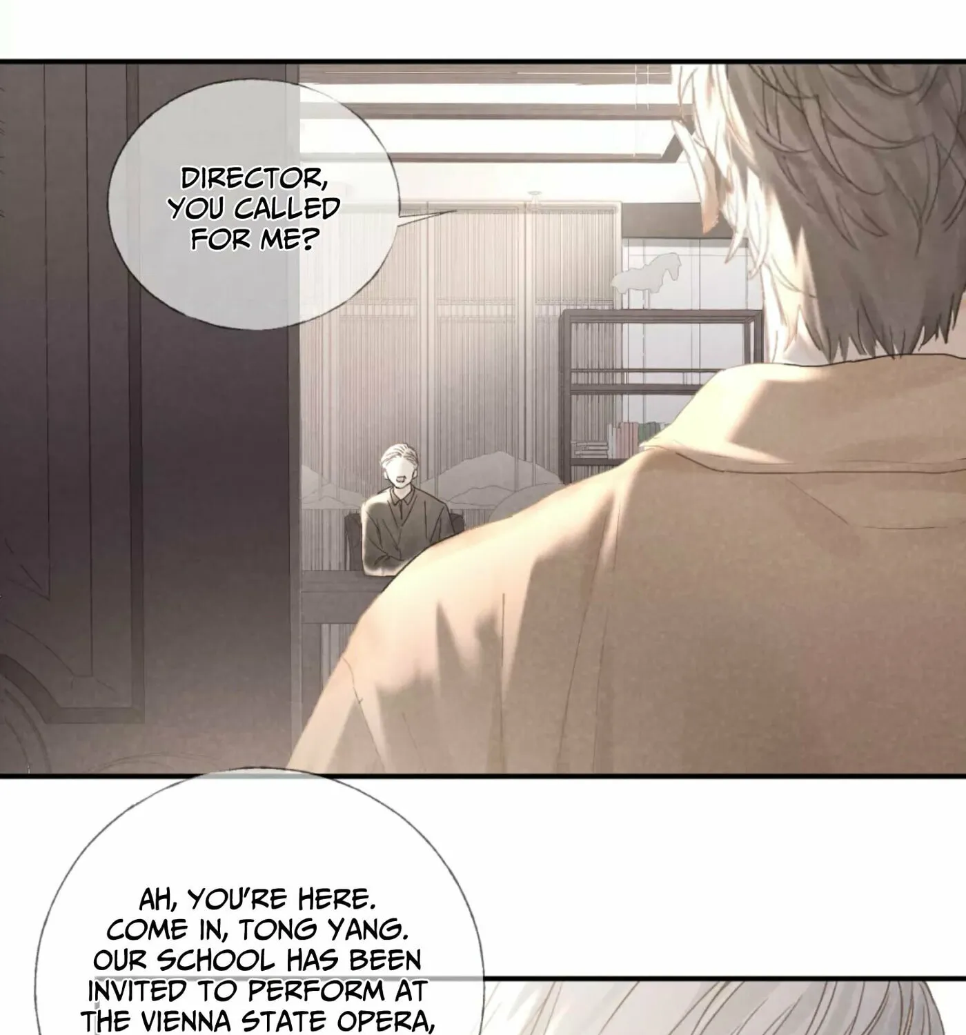 Read Shining Star (Colored) chapter 19 image 51 on Lezhin