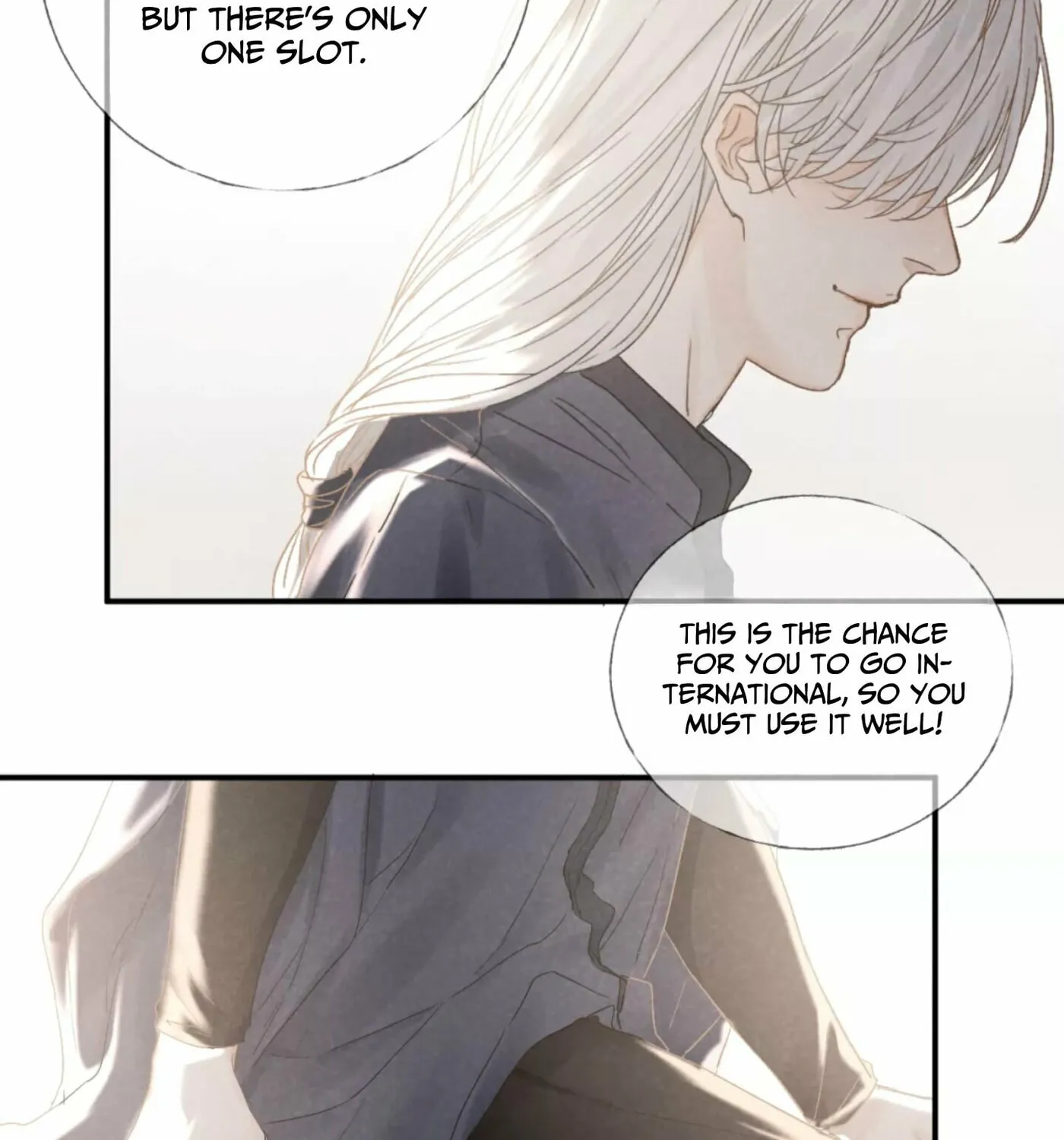 Read Shining Star (Colored) chapter 19 image 52 on Lezhin