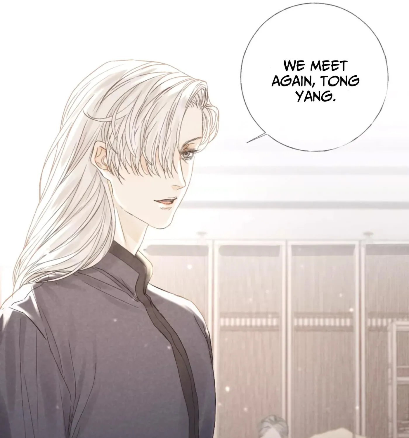 Read Shining Star (Colored) chapter 19 image 55 on Lezhin