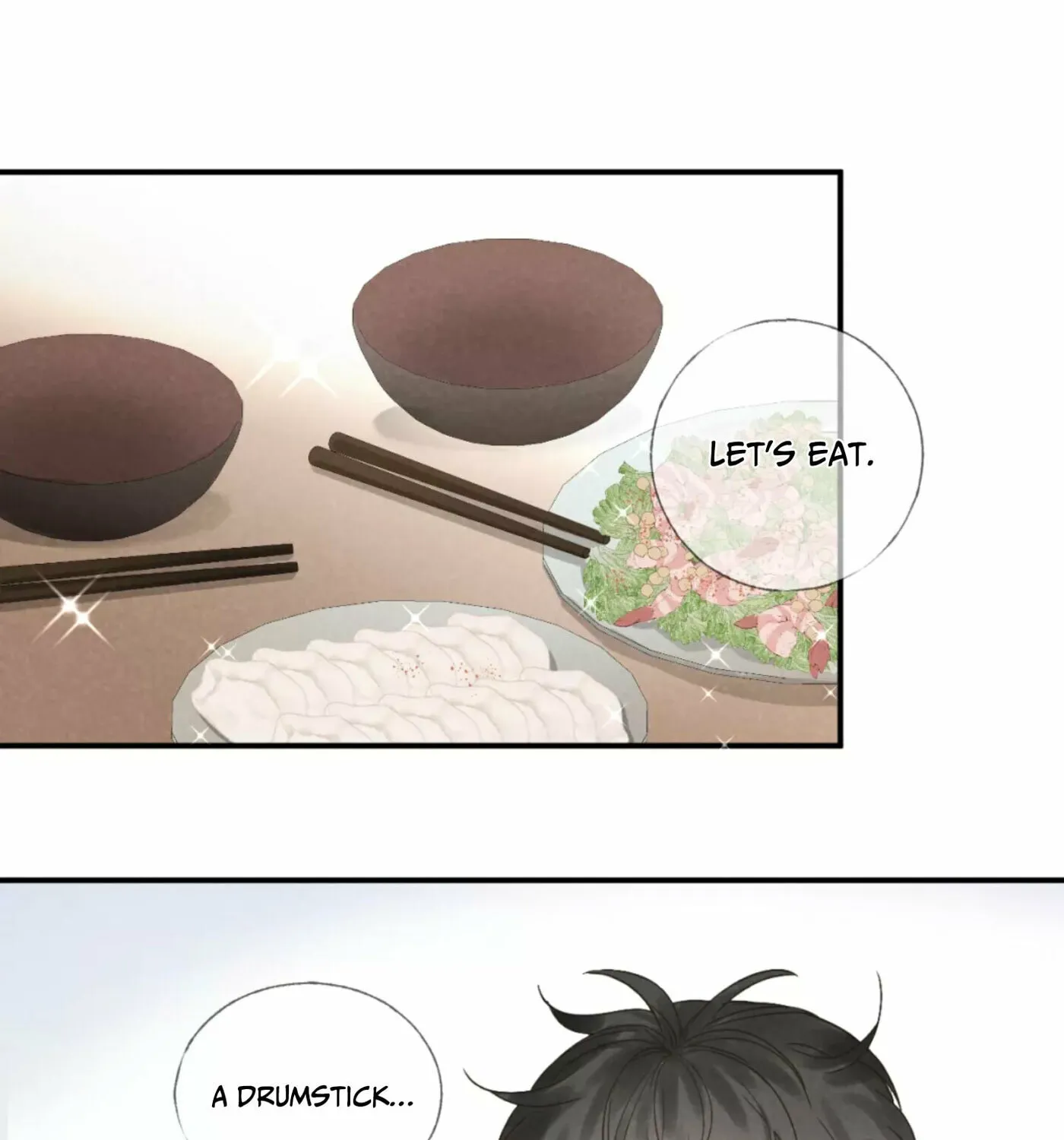 Read Shining Star (Colored) chapter 19 image 7 on Lezhin