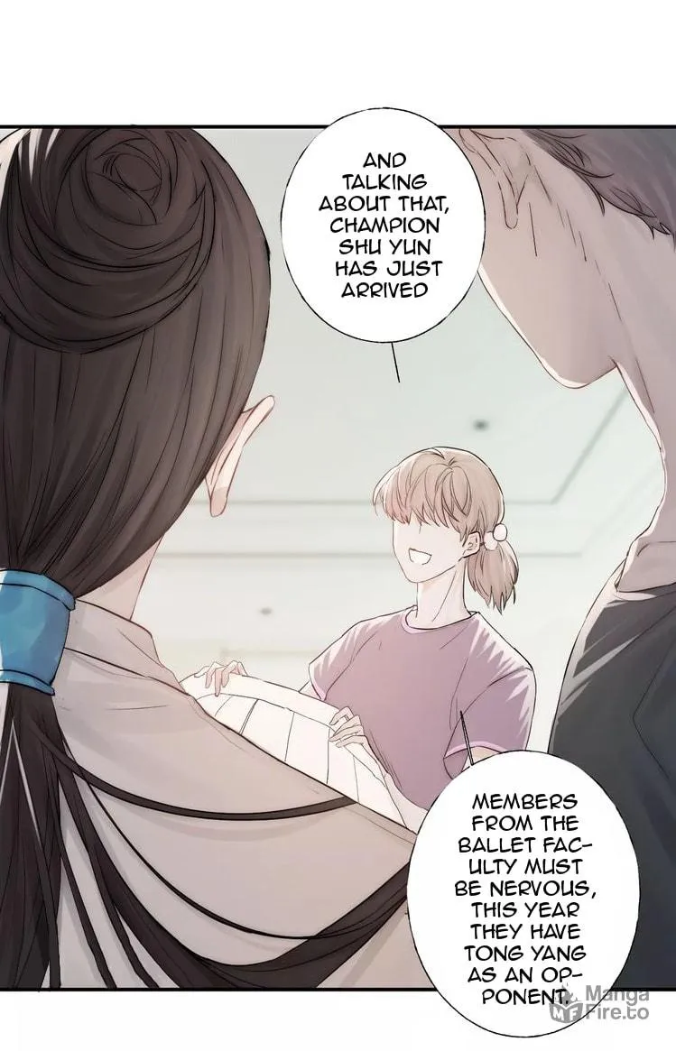 Read Shining Star (Colored) chapter 2 image 20 on Lezhin