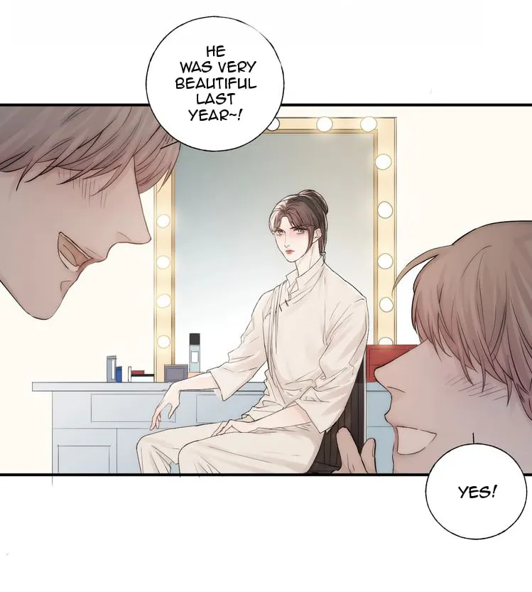 Read Shining Star (Colored) chapter 2 image 21 on Lezhin