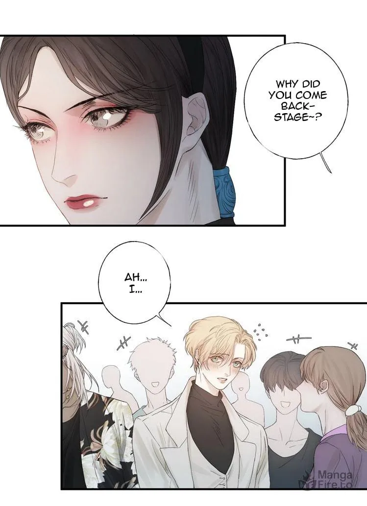 Read Shining Star (Colored) chapter 2 image 27 on Lezhin