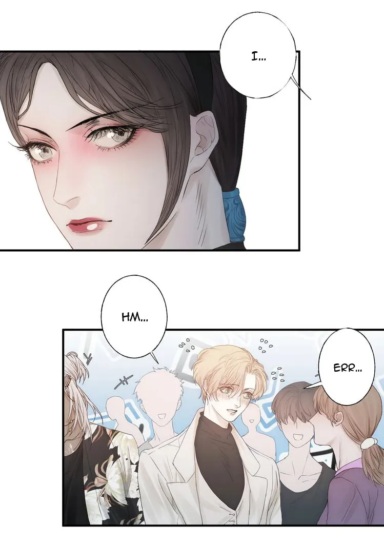 Read Shining Star (Colored) chapter 2 image 28 on Lezhin