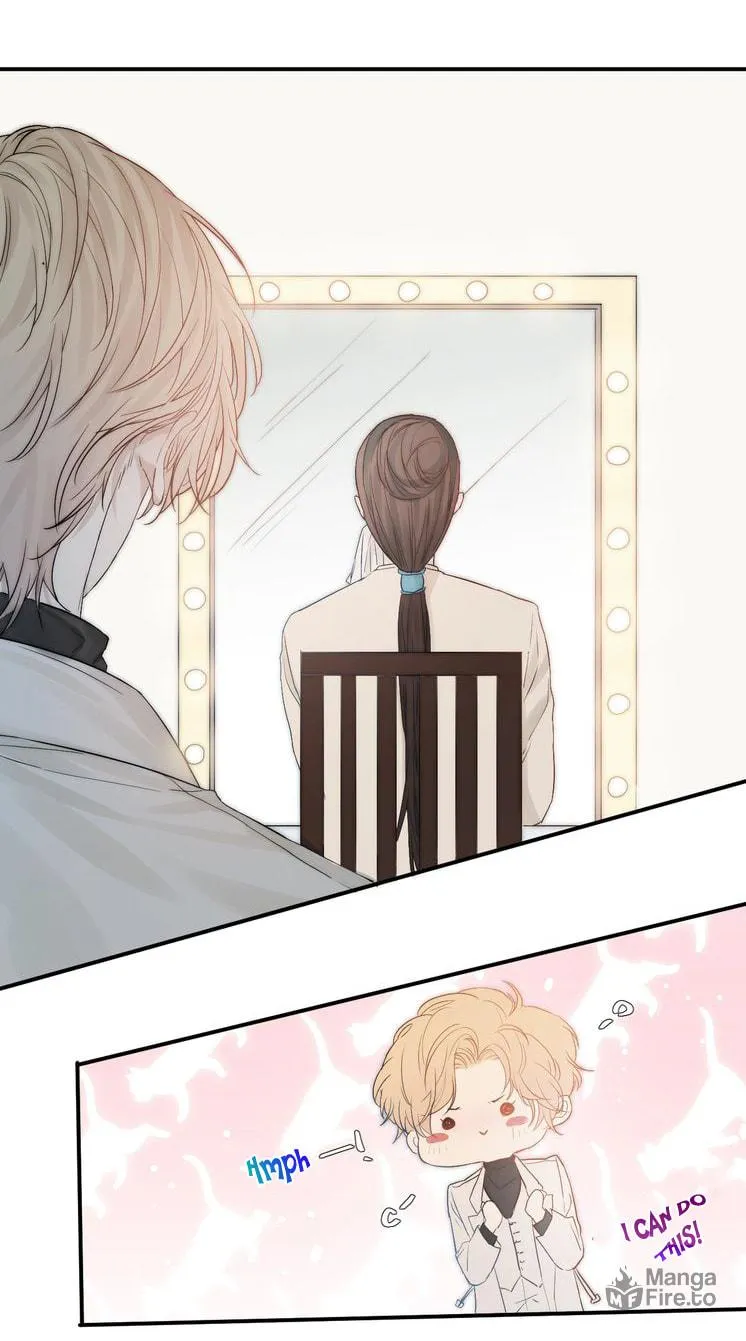 Read Shining Star (Colored) chapter 2 image 32 on Lezhin