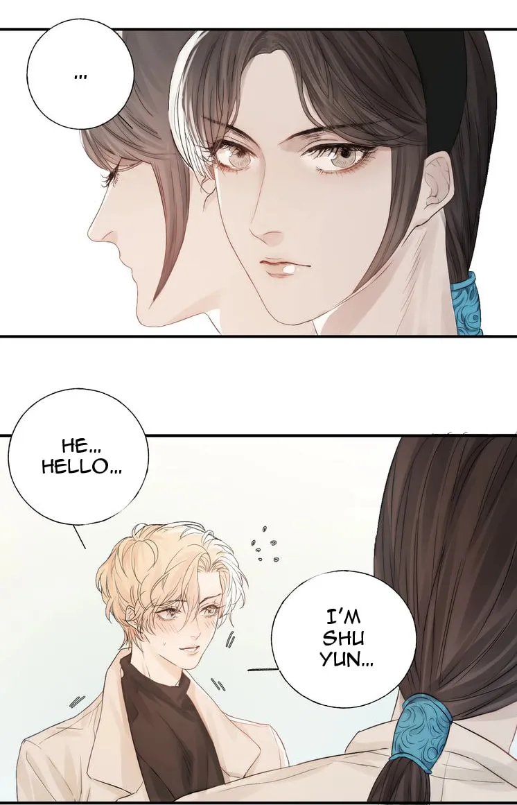 Read Shining Star (Colored) chapter 2 image 34 on Lezhin