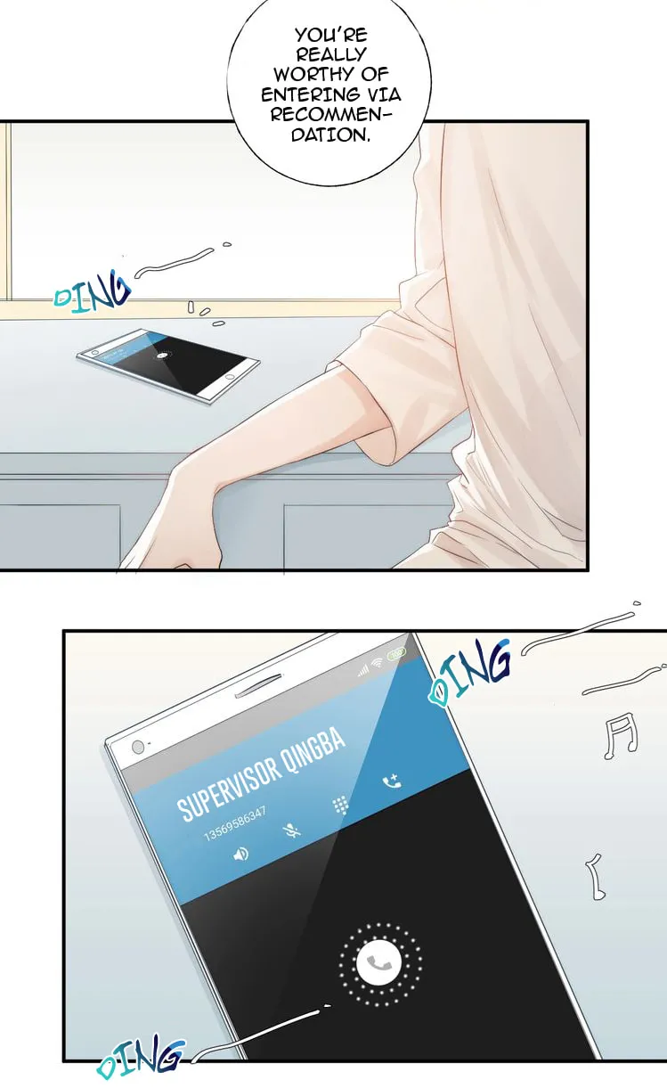 Read Shining Star (Colored) chapter 2 image 37 on Lezhin