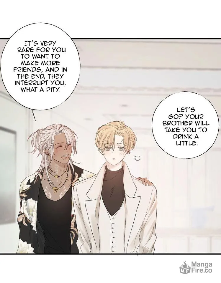 Read Shining Star (Colored) chapter 2 image 44 on Lezhin