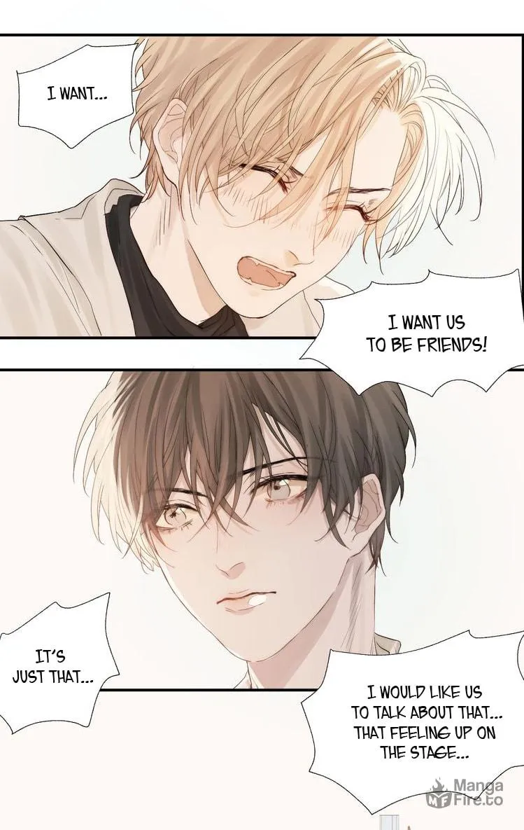 Read Shining Star (Colored) chapter 2 image 61 on Lezhin
