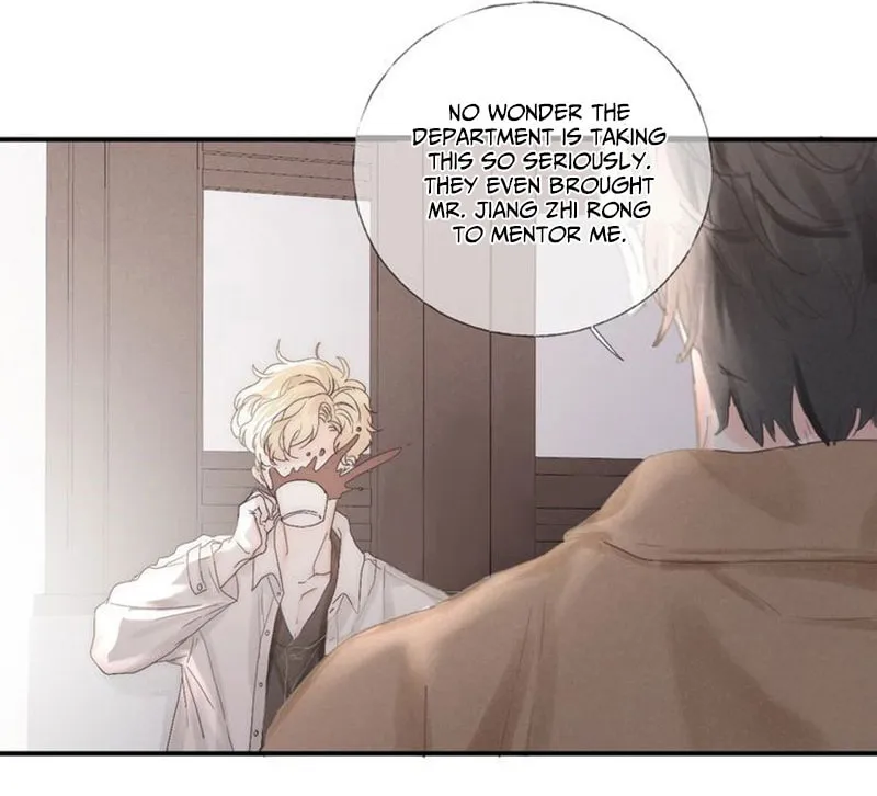 Read Shining Star (Colored) chapter 20 image 14 on Lezhin
