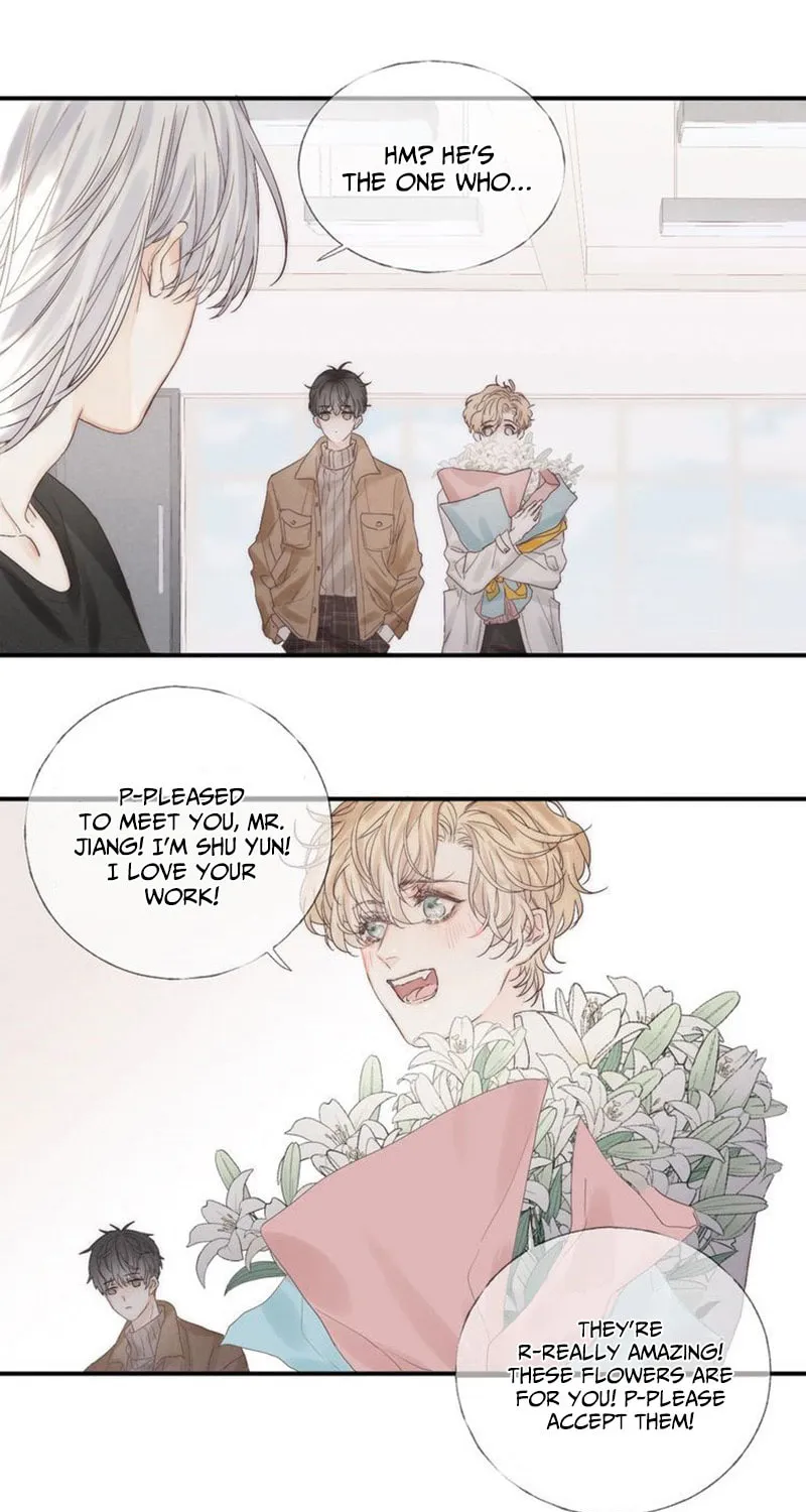 Read Shining Star (Colored) chapter 20 image 18 on Lezhin