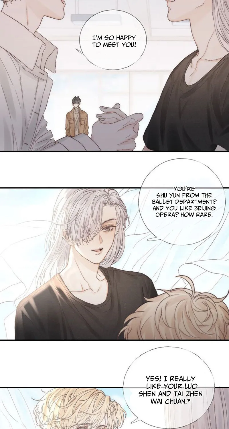 Read Shining Star (Colored) chapter 20 image 20 on Lezhin