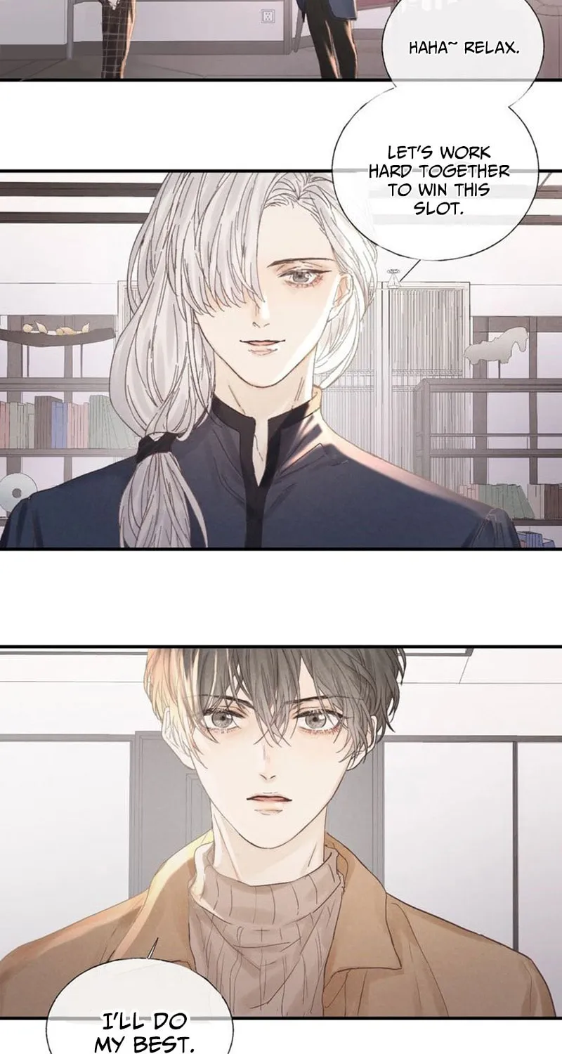 Read Shining Star (Colored) chapter 20 image 6 on Lezhin