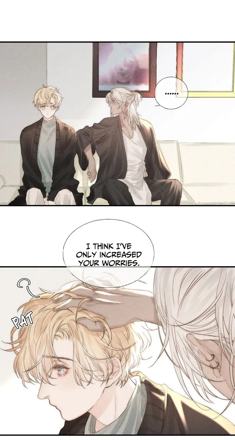 Read Shining Star (Colored) chapter 21 image 12 on Lezhin