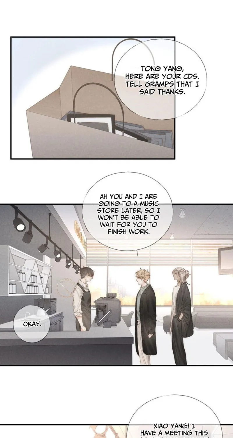 Read Shining Star (Colored) chapter 21 image 15 on Lezhin