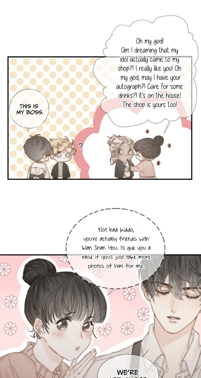 Read Shining Star (Colored) chapter 21 image 19 on Lezhin