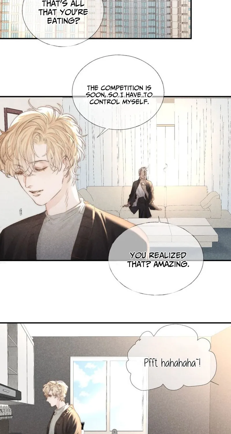 Read Shining Star (Colored) chapter 21 image 2 on Lezhin