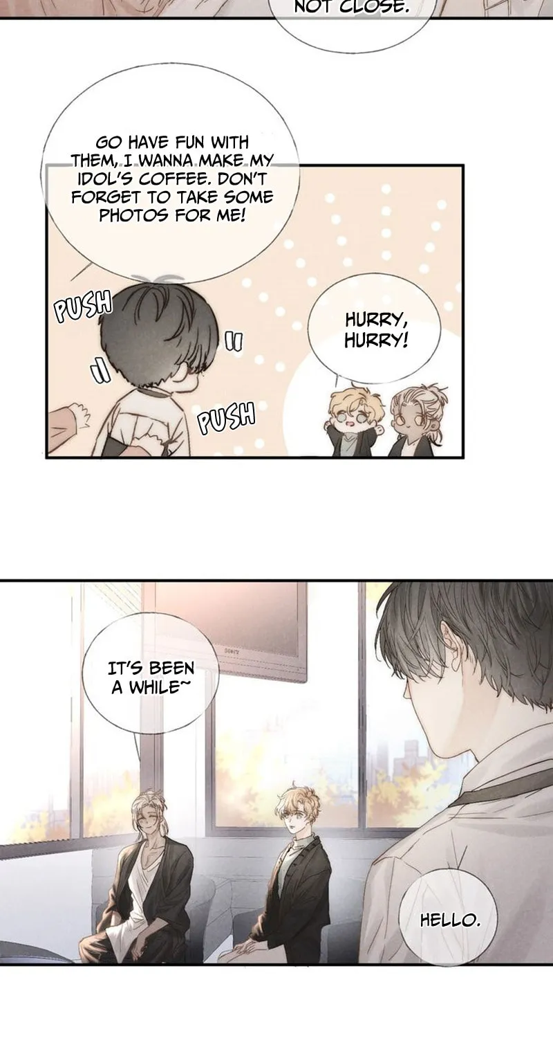Read Shining Star (Colored) chapter 21 image 20 on Lezhin