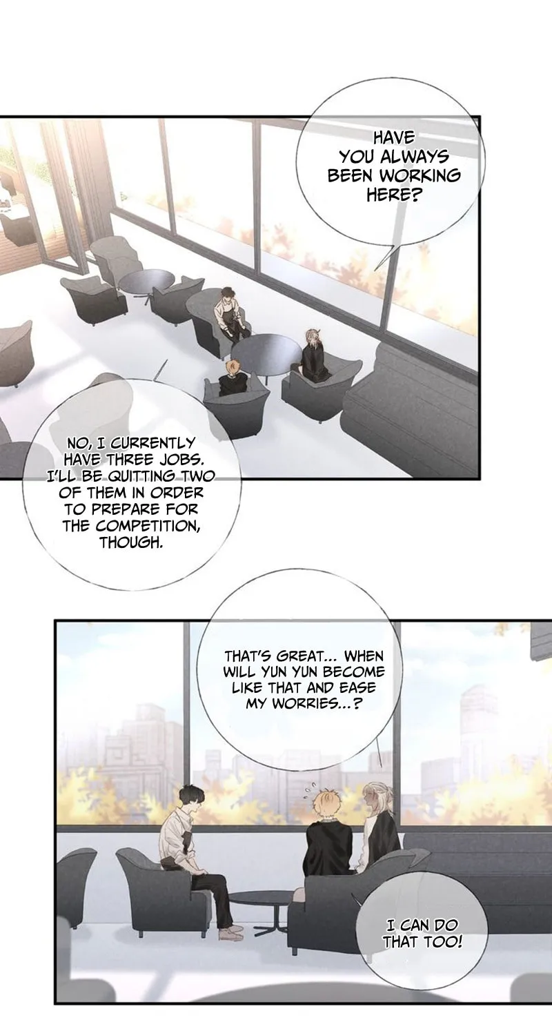 Read Shining Star (Colored) chapter 21 image 21 on Lezhin