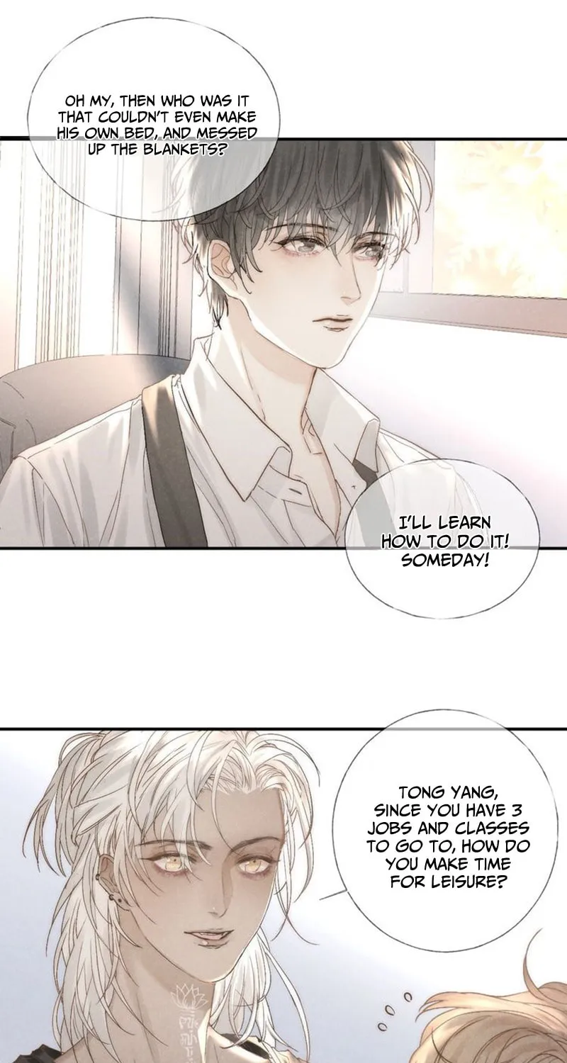 Read Shining Star (Colored) chapter 21 image 22 on Lezhin