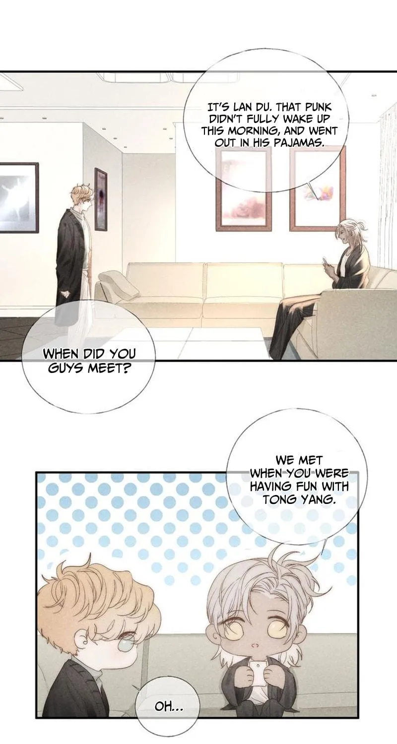 Read Shining Star (Colored) chapter 21 image 4 on Lezhin