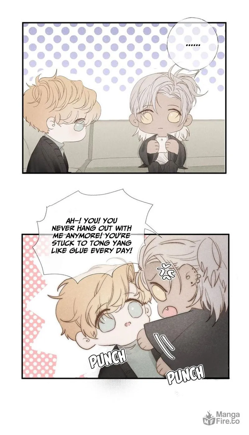 Read Shining Star (Colored) chapter 21 image 5 on Lezhin