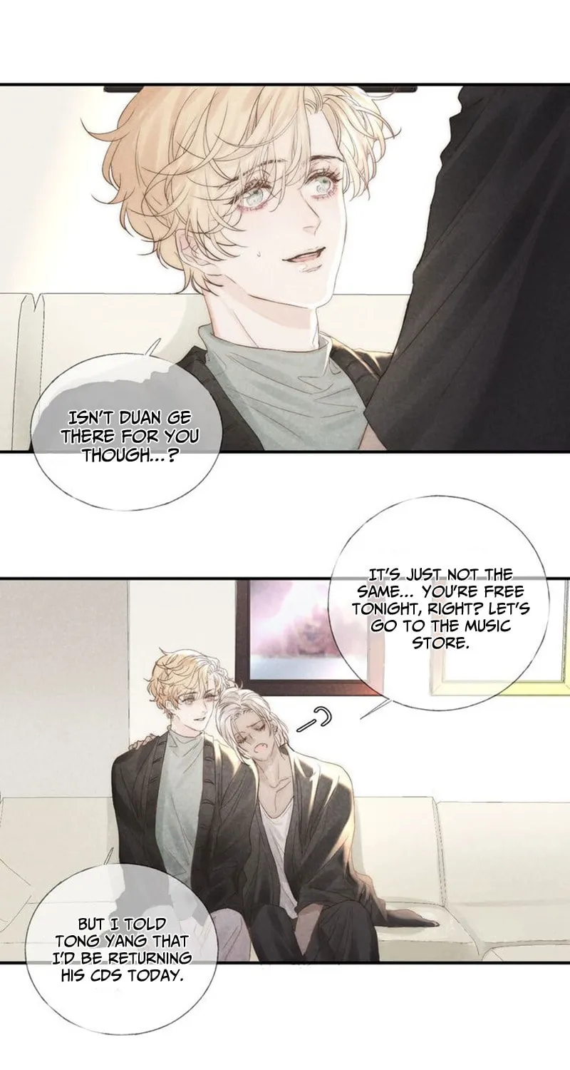 Read Shining Star (Colored) chapter 21 image 6 on Lezhin