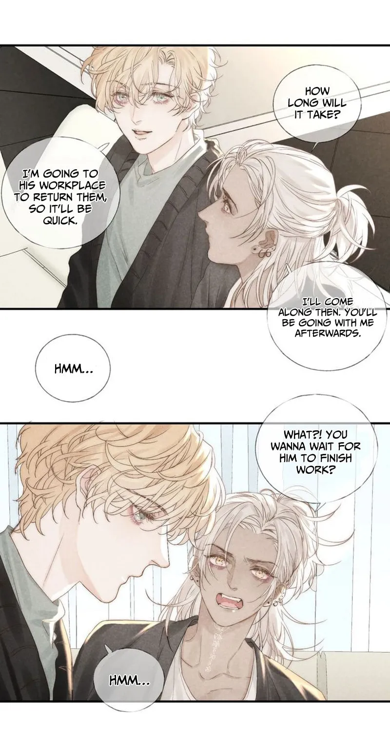 Read Shining Star (Colored) chapter 21 image 7 on Lezhin