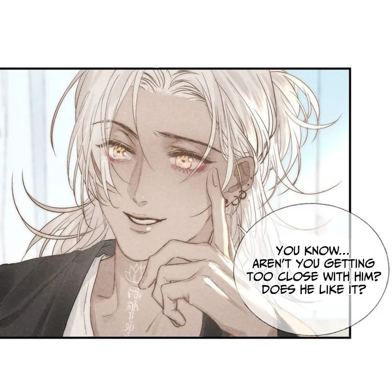 Read Shining Star (Colored) chapter 21 image 8 on Lezhin