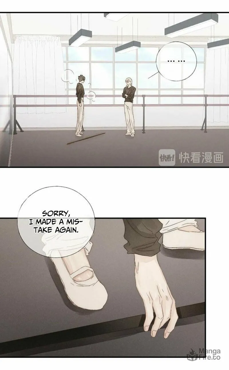 Read Shining Star (Colored) chapter 24 image 16 on Lezhin