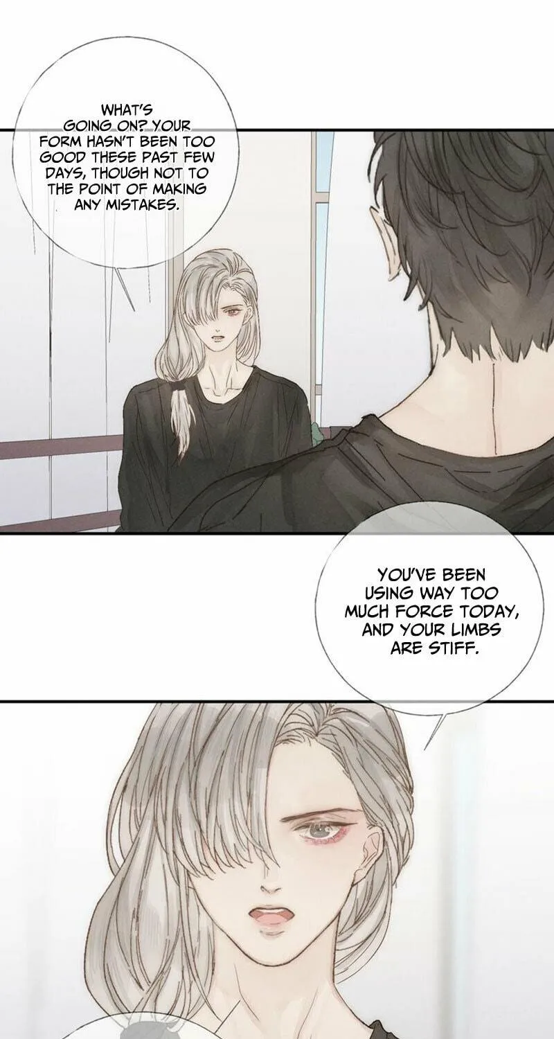 Read Shining Star (Colored) chapter 24 image 17 on Lezhin