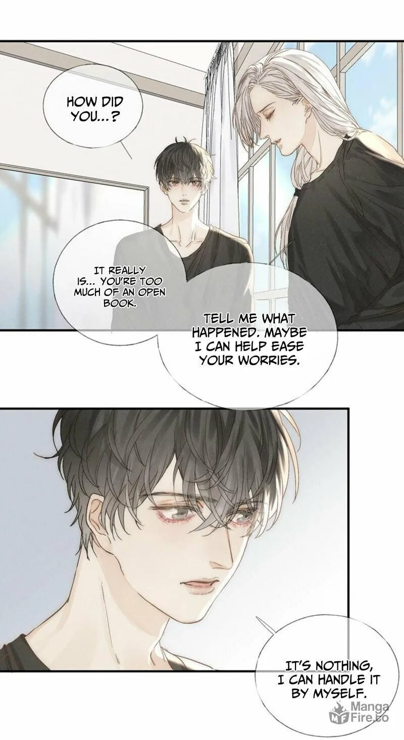 Read Shining Star (Colored) chapter 24 image 20 on Lezhin