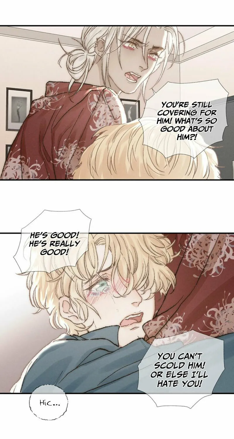 Read Shining Star (Colored) chapter 24 image 26 on Lezhin