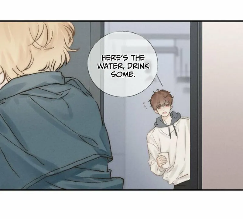 Read Shining Star (Colored) chapter 24 image 27 on Lezhin