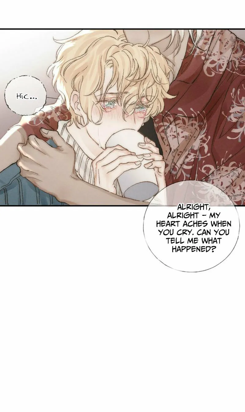Read Shining Star (Colored) chapter 24 image 28 on Lezhin