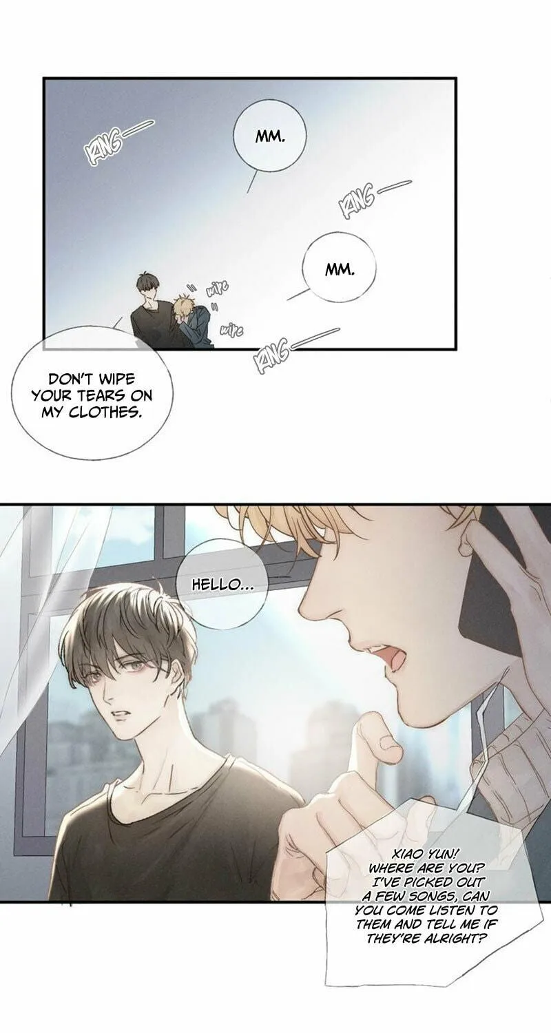 Read Shining Star (Colored) chapter 24 image 3 on Lezhin