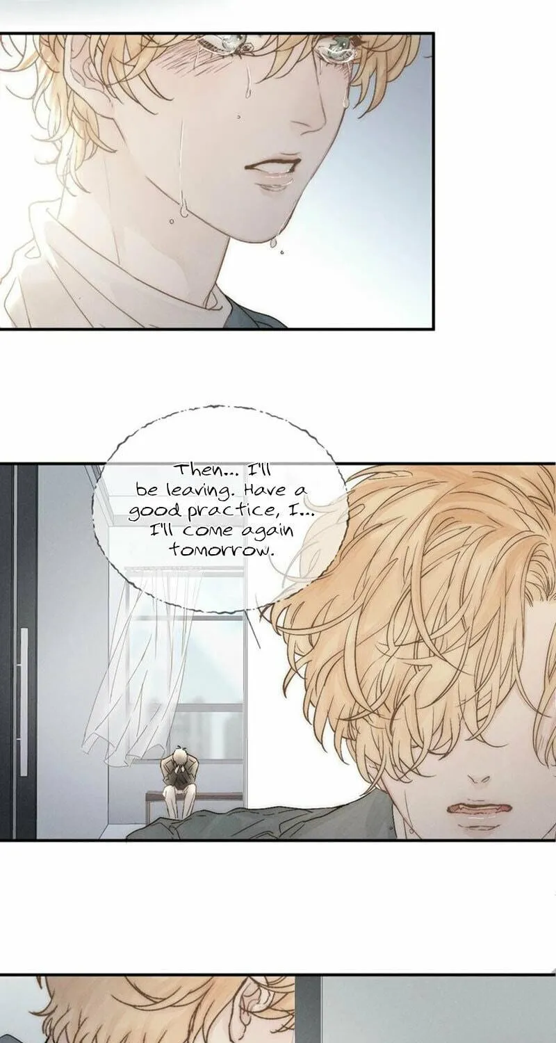 Read Shining Star (Colored) chapter 24 image 9 on Lezhin