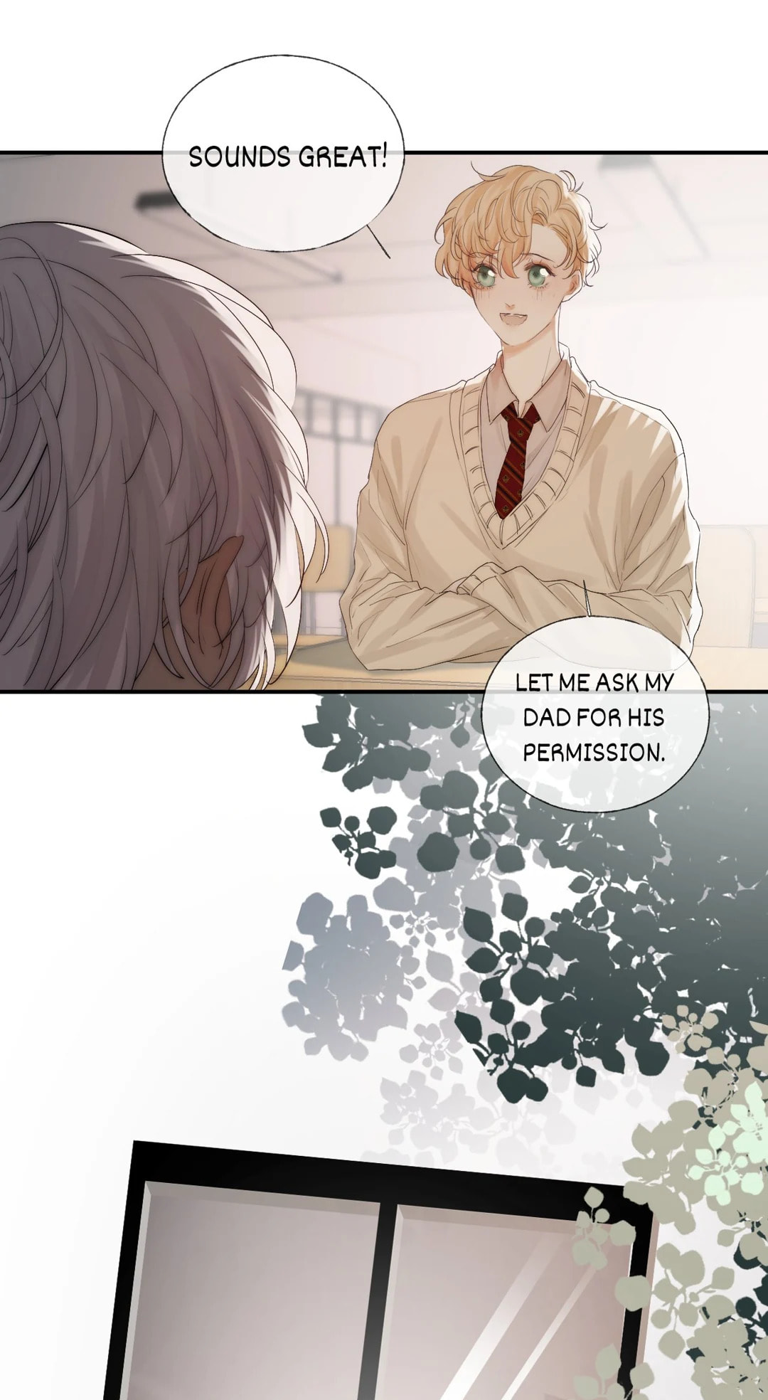 Read Shining Star (Colored) chapter 25.5 image 11 on Lezhin