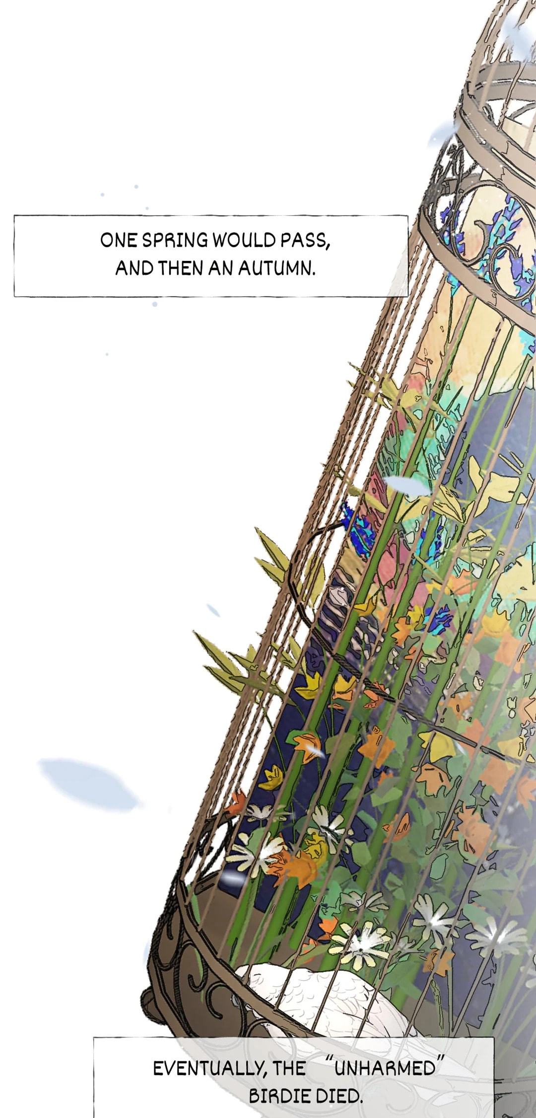 Read Shining Star (Colored) chapter 25.5 image 15 on Lezhin