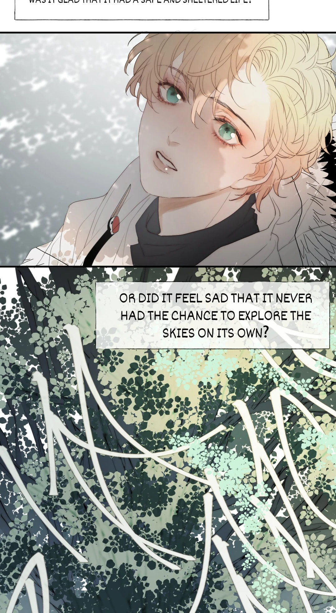 Read Shining Star (Colored) chapter 25.5 image 18 on Lezhin